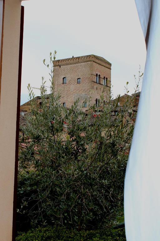 Locanda La Mandragola Bed & Breakfast San Gimignano Room photo