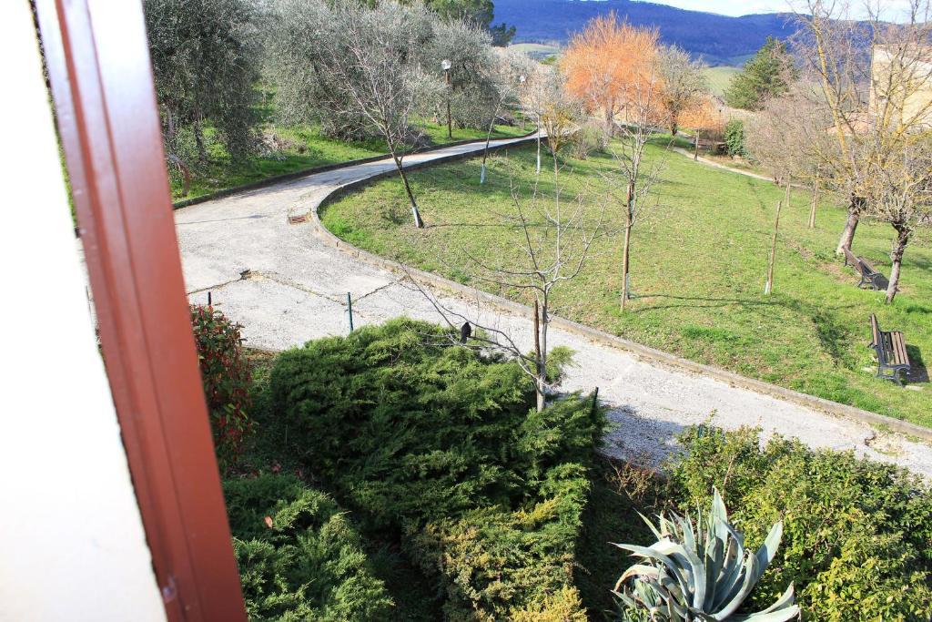 Locanda La Mandragola Bed & Breakfast San Gimignano Room photo